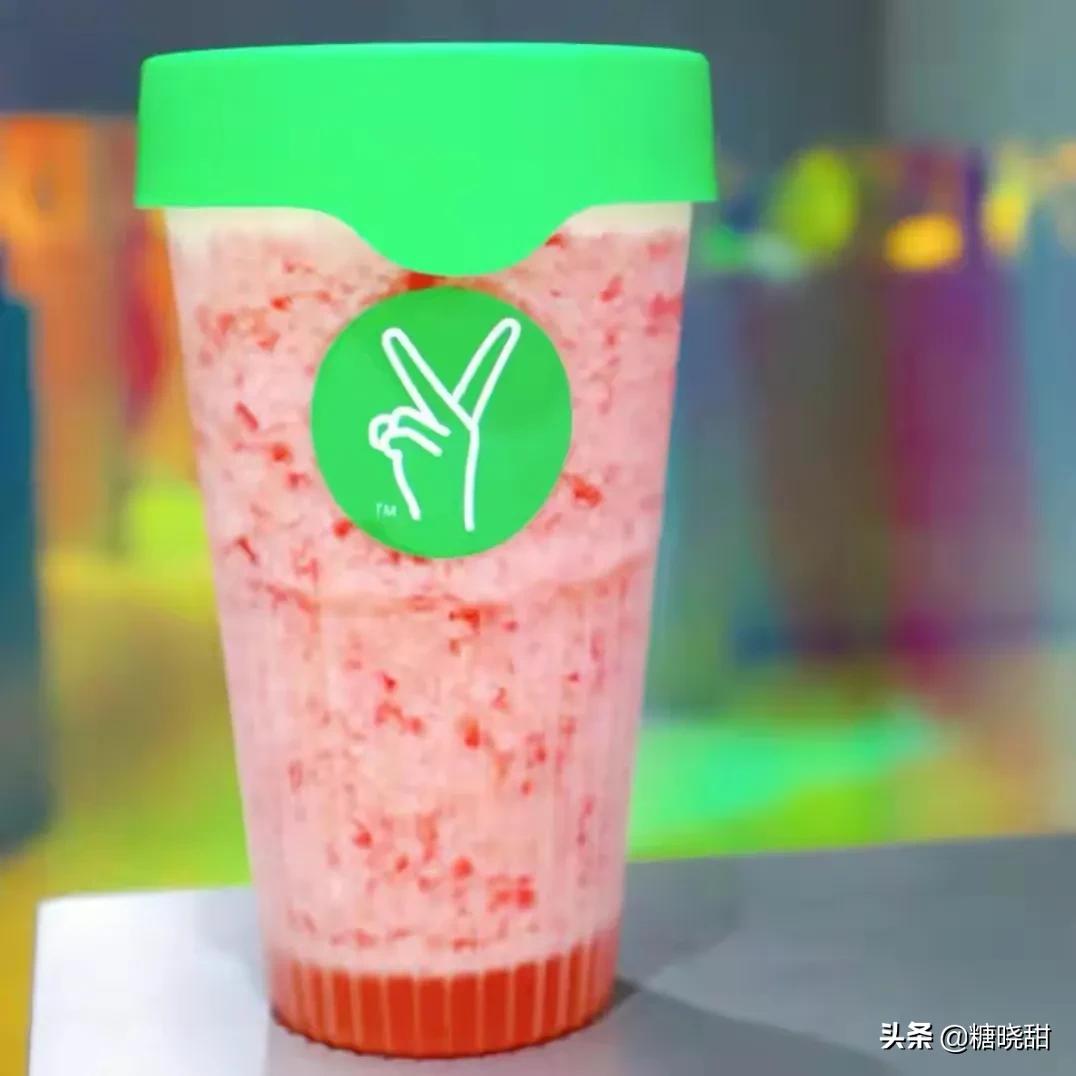 成都关晓彤奶茶总店,成都春熙路关晓彤奶茶店