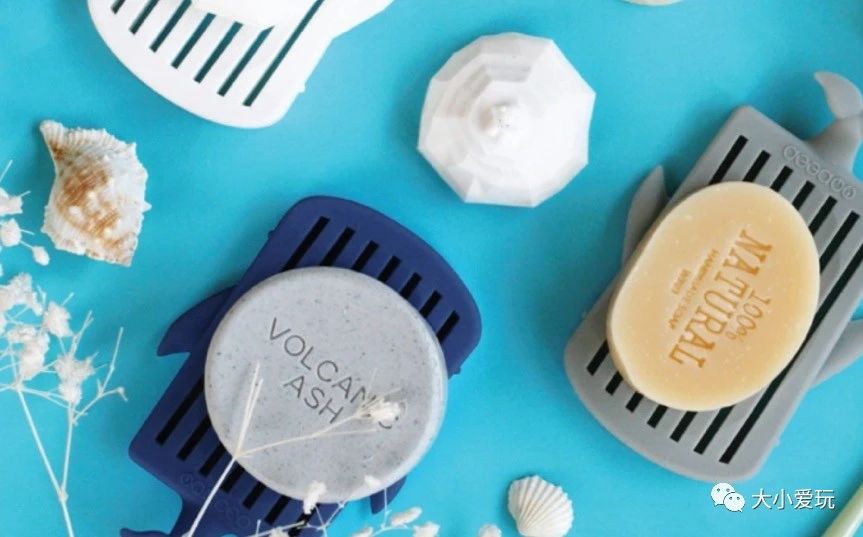 看到这些就想加入购物车的小物!没啥大用但立马就能提高生活品质