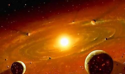 前些年的“世纪ISON彗星”给科学家带来的一些天文学的启发