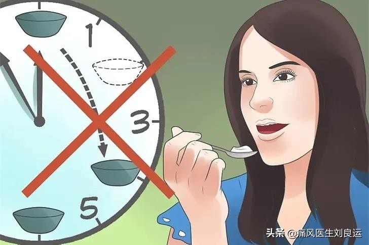 痛风和高血糖,痛风跟血糖高适合吃什么