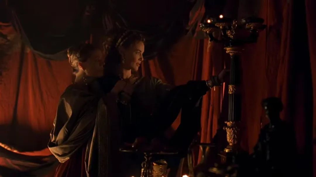 罗马角斗士最经典的一集,古罗马女角斗士电影大全