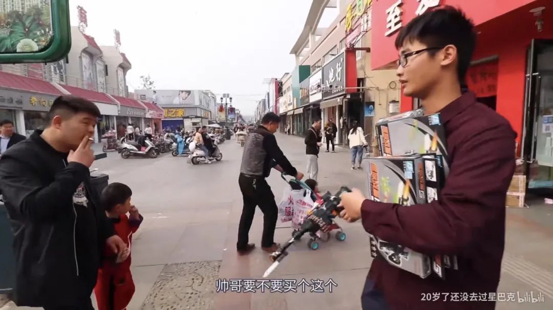 辞职后,我跑去印度恒河洗了个澡