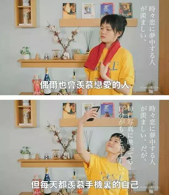 十大经典泰国广告,论广告我只服泰国广告