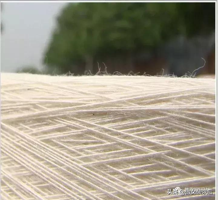 50种面料知识每天分享一集,服装面料采购新手入门必备知识