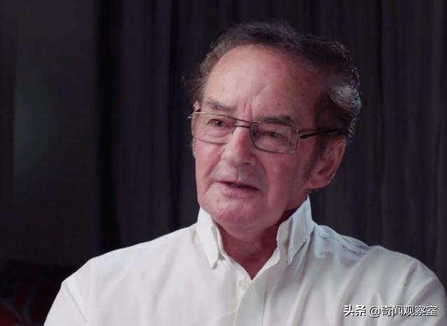 著名背包客杀手，借助顺风车连续作案，曾令澳洲旅游业陷入萧条