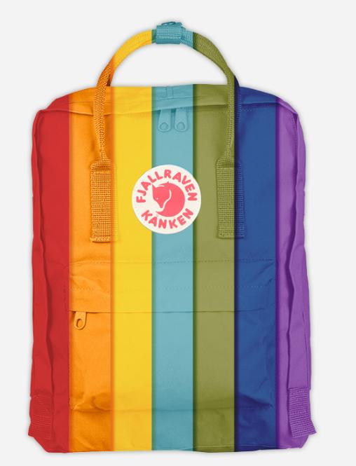 北极狐fjallraven双肩包,fjallraven北极狐怎么样