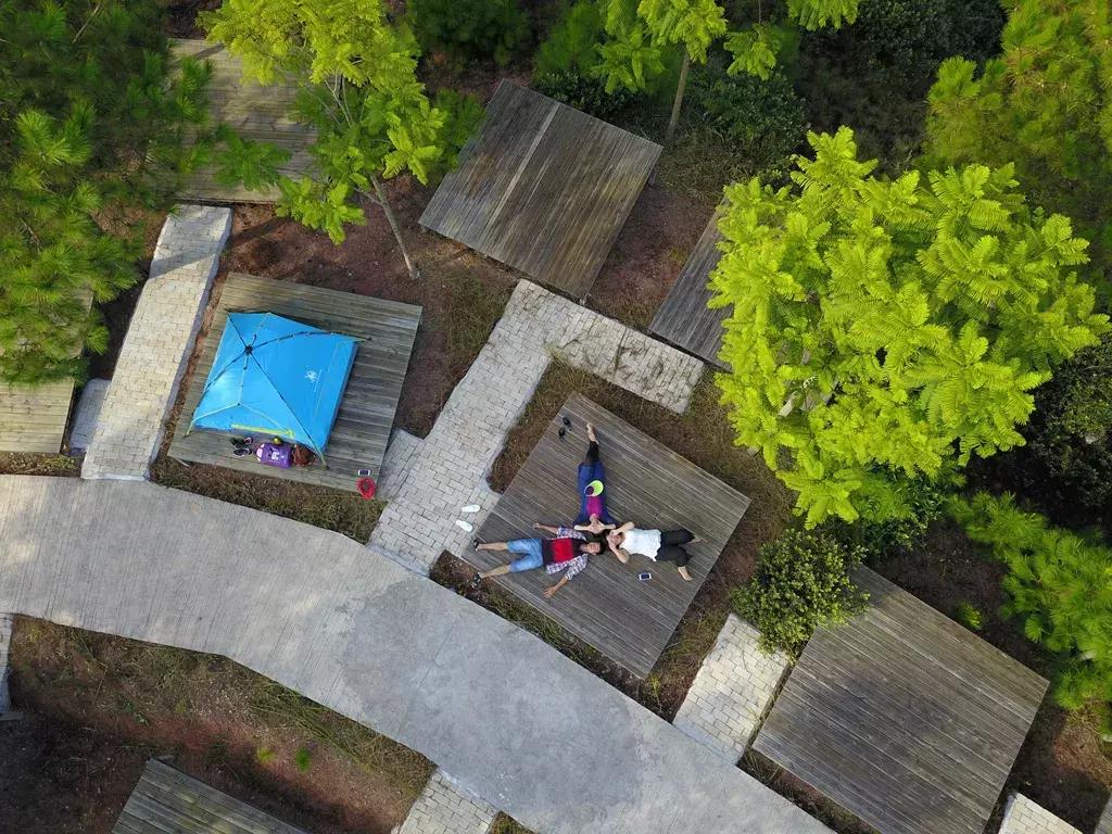 有个地方叫南雄,岭南一隅的南雄