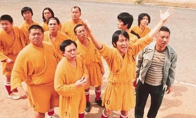 跟着周星驰有多赚钱,周星驰现在拍戏片酬