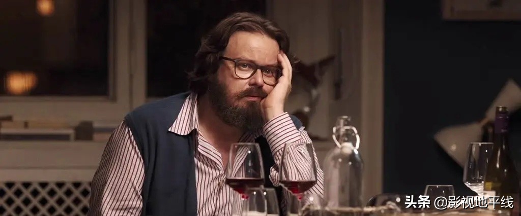 人性是经不起考验的电影,一部考验人性的游戏的电影