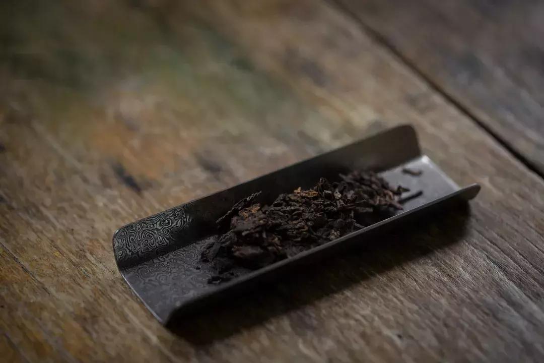 中茶厚德生茶评测,中茶厚德茶