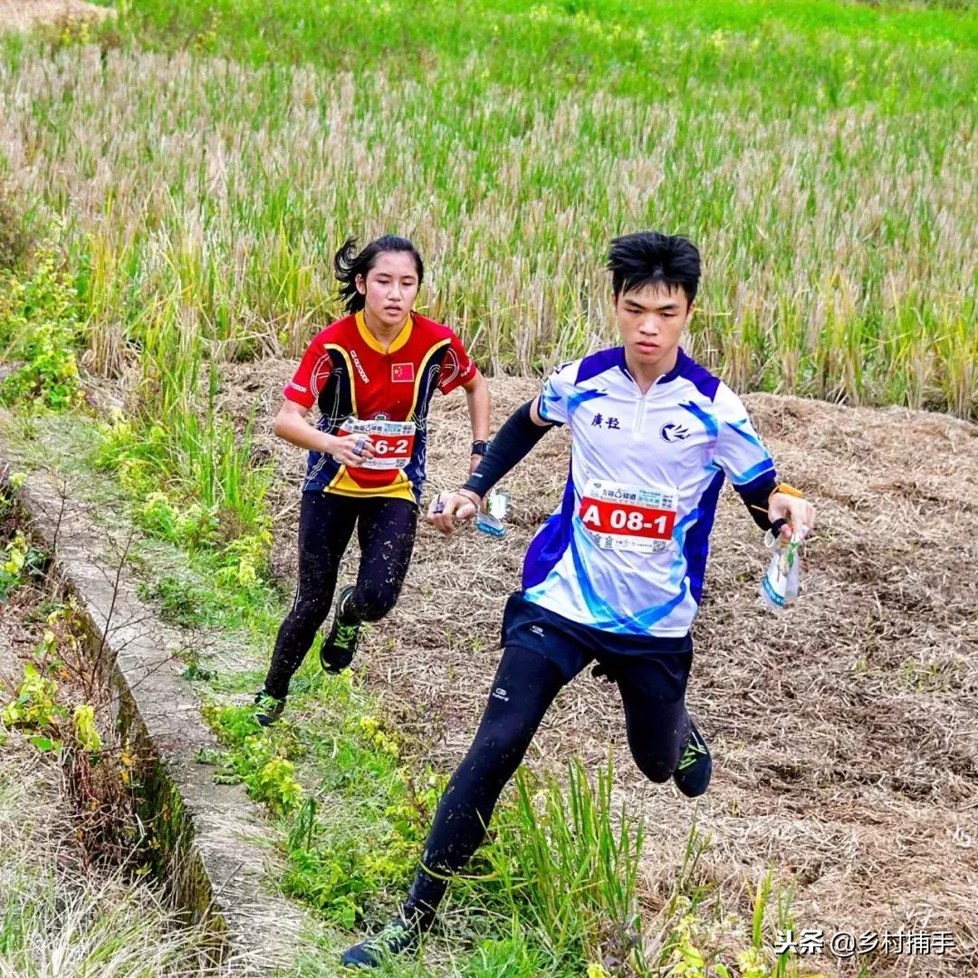 南粤古驿道拍摄后记,2018南粤古驿道展示