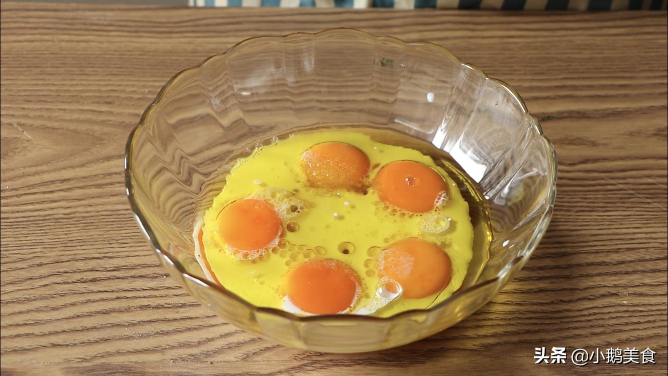 大人小孩都爱吃的蒸蛋糕简单好学,儿童最适合吃的蒸蛋糕