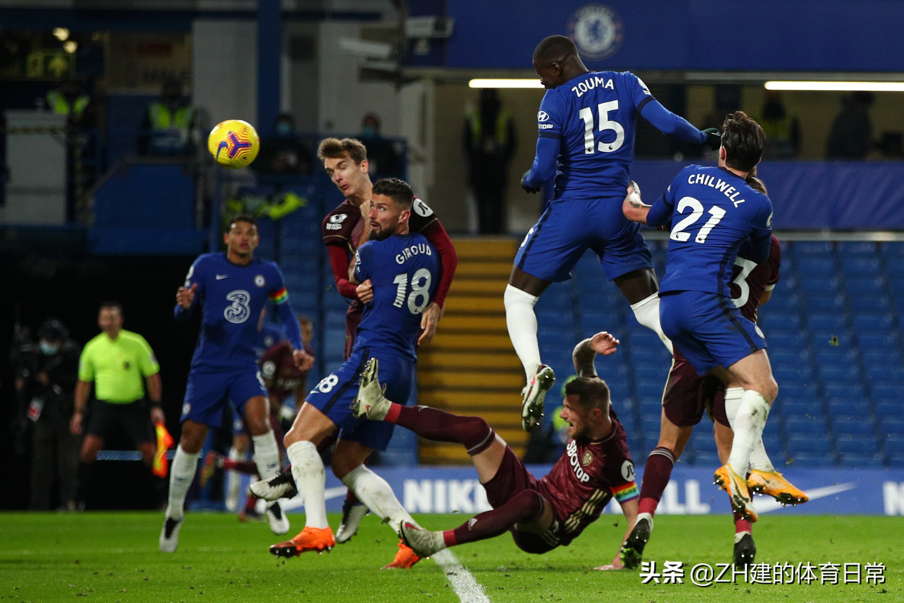 切尔西3-1战胜曼城,切尔西3-1胜伯恩茅斯