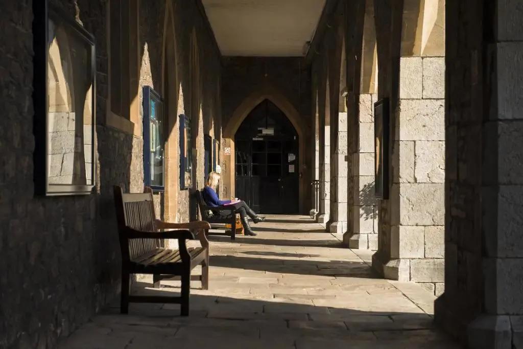 环球影城魔法学校霍格沃茨,霍格沃茨魔法学校环球影城鹰院