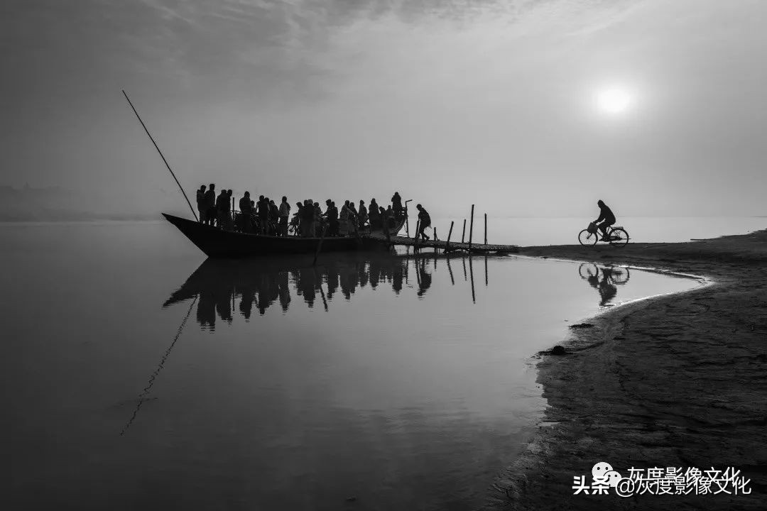 摄影人与自然和谐共生,摄影人像一生有爱