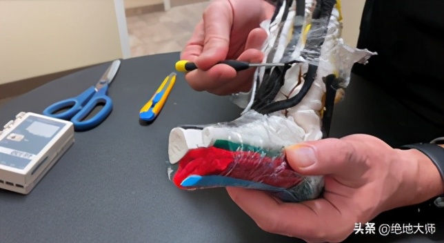 足踝活动受限康复训练视频,足踝功能恢复训练