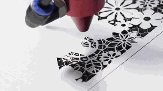 等离子切割机改激光切割,激光切割等离子切割火焰切割