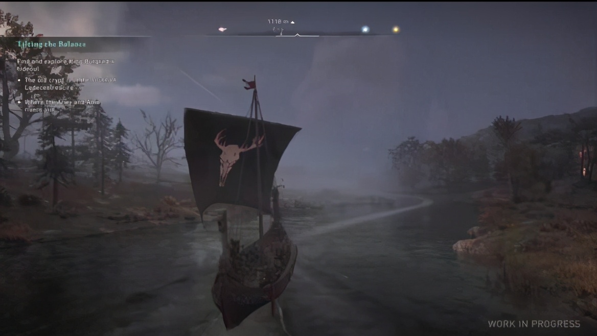 刺客信条英灵殿优化很差吗,刺客信条英灵殿基地建设顺序