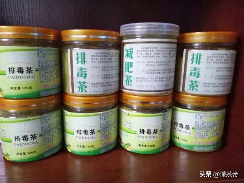 祛湿毒茶靠谱吗,祛湿排毒茶可以长期喝吗