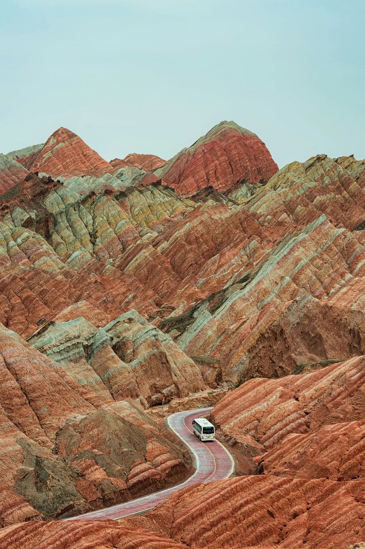 甘肃荒凉风景视频,甘肃荒凉的美景