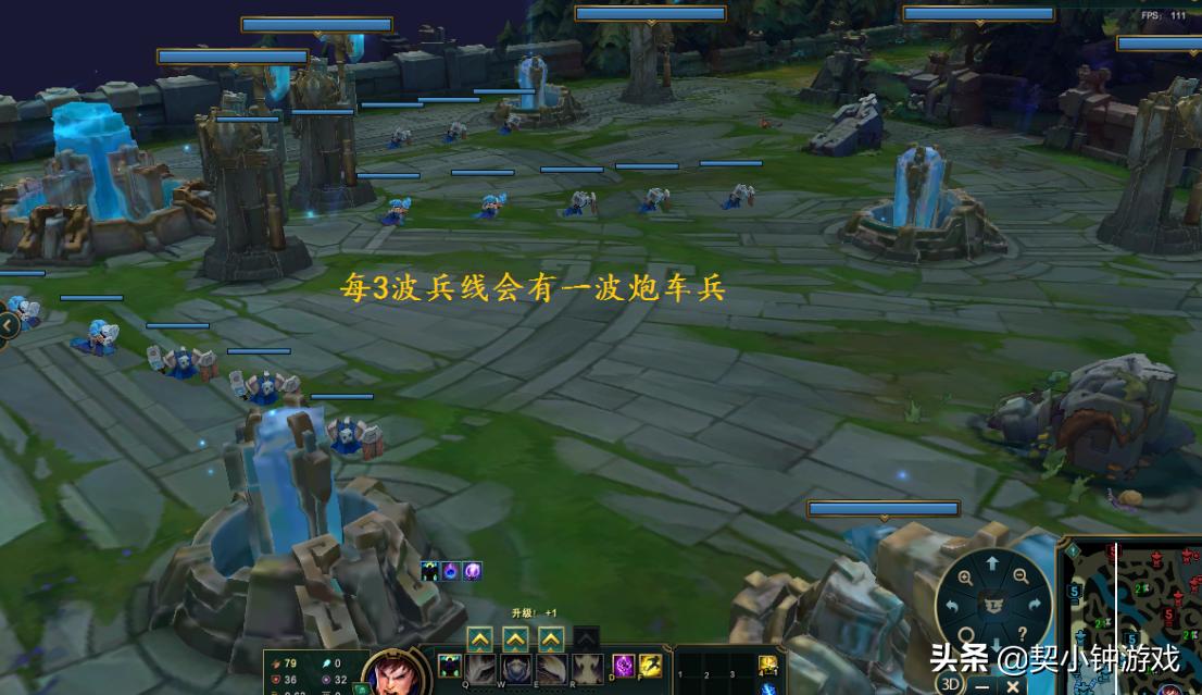 玩中单被针对到崩溃,玩中单必学的20个技巧先支援哪路