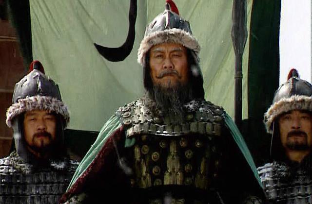 三国黄忠真实实力有多强,三国黄忠有没有可能是三国第一人