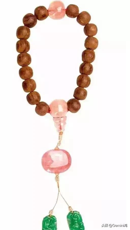 文玩手串一定是佛教的吗,十大经典文玩手串