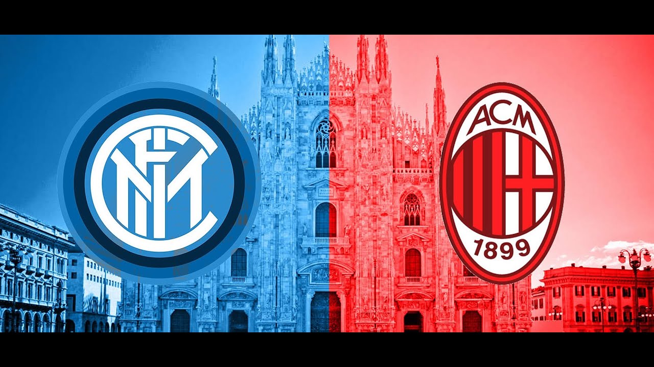 最近米兰德比,时隔3年米兰德比