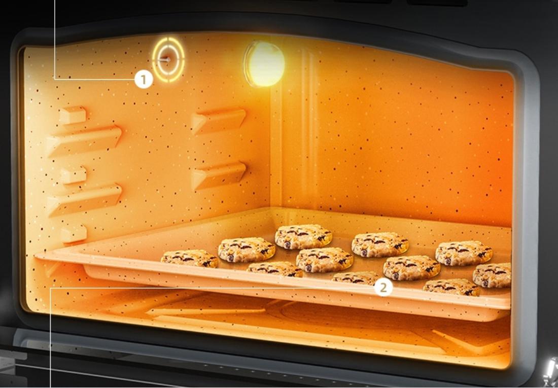 双十一蒸烤一体机攻略,双十一蒸烤一体机销量排行榜