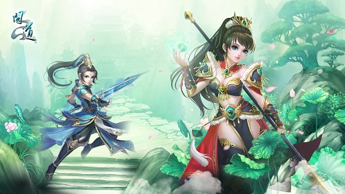 问道经典服名人争霸赛视频,问道经典服名人赛8进2视频