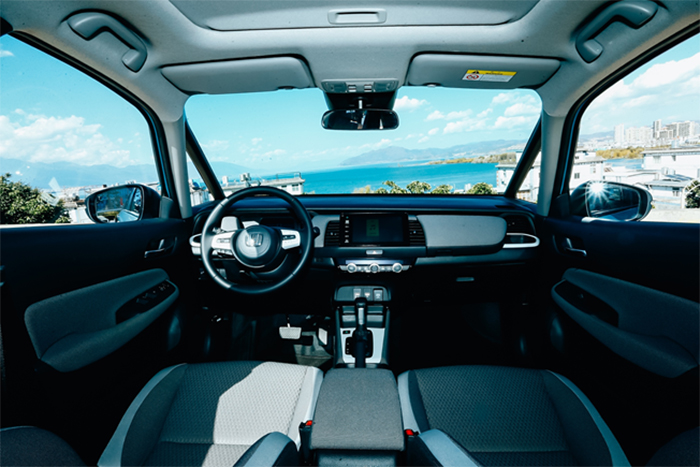 本田来福酱2022款落地价,本田来福酱实测0-100加速