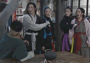 喻恩泰的结局,武林外传喻恩泰人设崩塌了吗