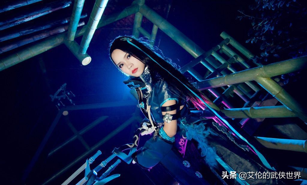 剑网3十大门派实力排行,剑网3各门派对比