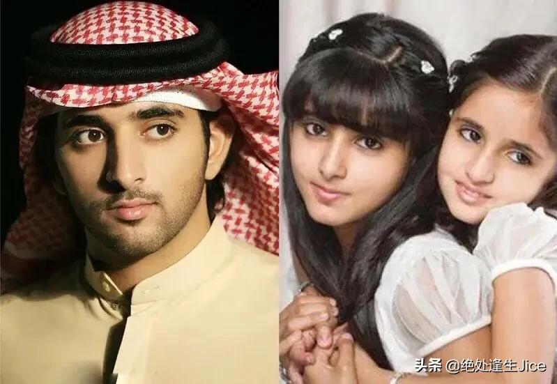 迪拜王妃出逃英国,迪拜王妃带娃出逃伦敦