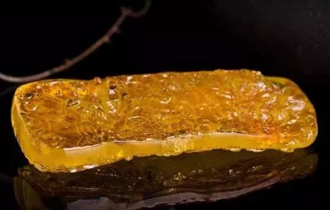 蜜蜡首饰十大克星,佩戴蜜蜡的注意事项