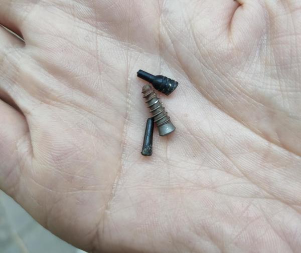 私人诊所种植牙会不会以次充好,丹东公立医院种牙