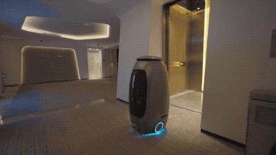 阿里巴巴未来酒店系统,阿里未来酒店为什么好