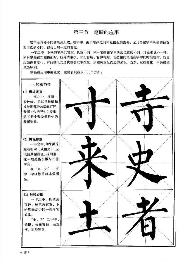 如何才能正确临帖,书法临帖是临整篇还是临单字