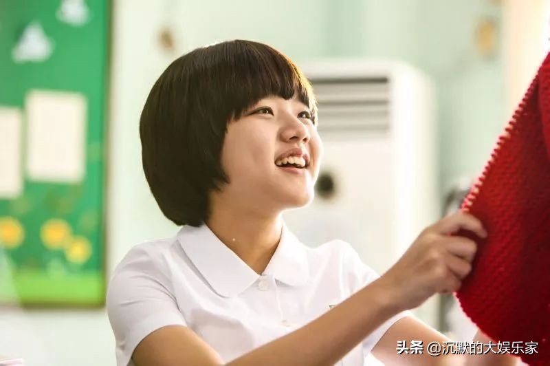 10部催人泪下的韩国亲情电影：真的太好哭了