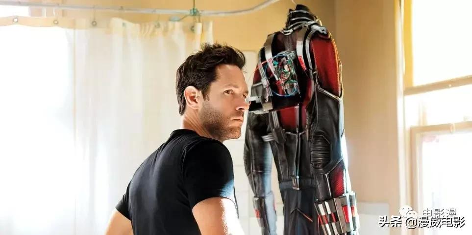12部漫威电影最成功的七大镜头 (漫威电影被删掉的4个场景)