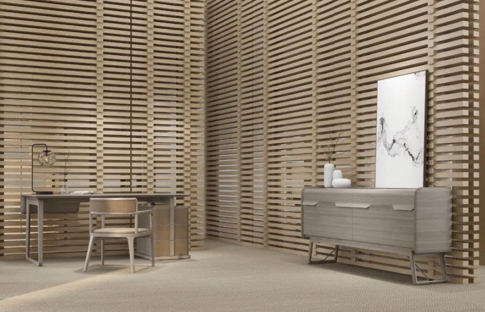 小众家具品牌,十大入门级轻奢极简家具品牌