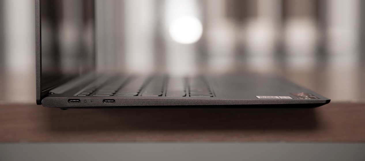 评测|经典超极本，现以锐龙呈现——Yoga13锐龙版