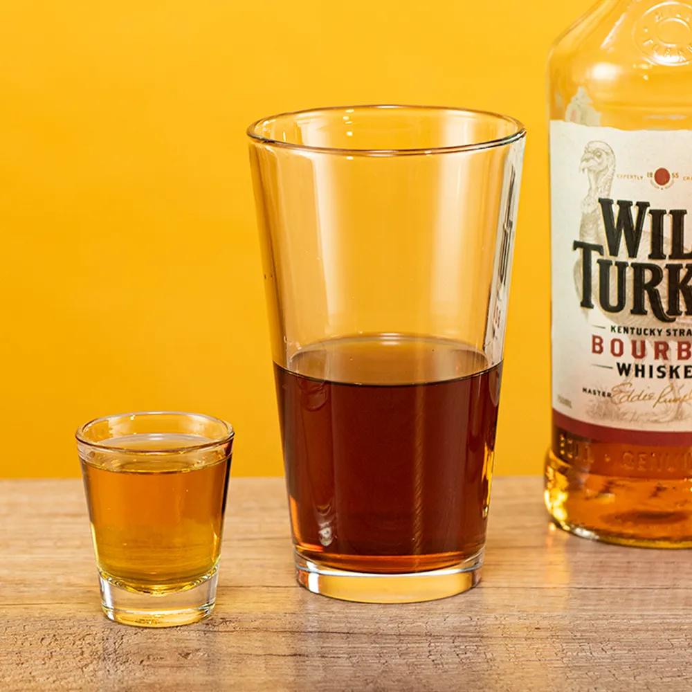 野格兑什么比较好喝,野格最经典的三种喝法