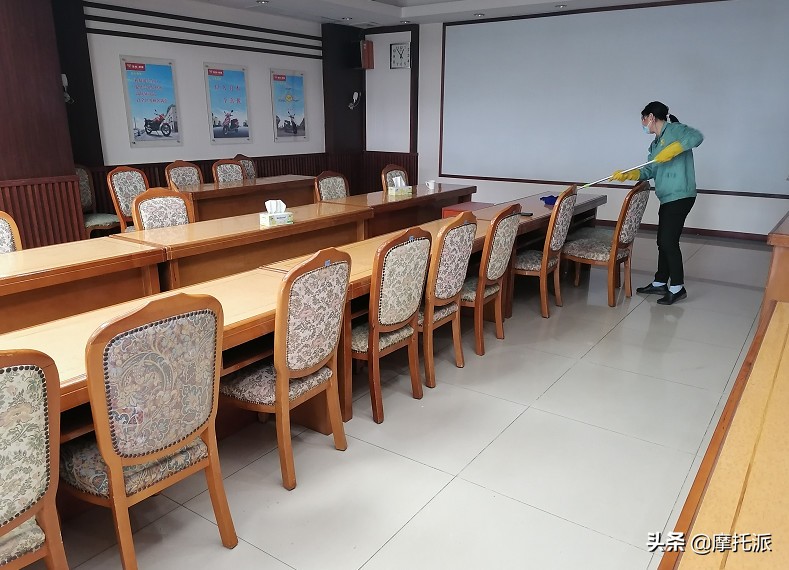 疫情当前工厂开工,疫情武汉本田工厂