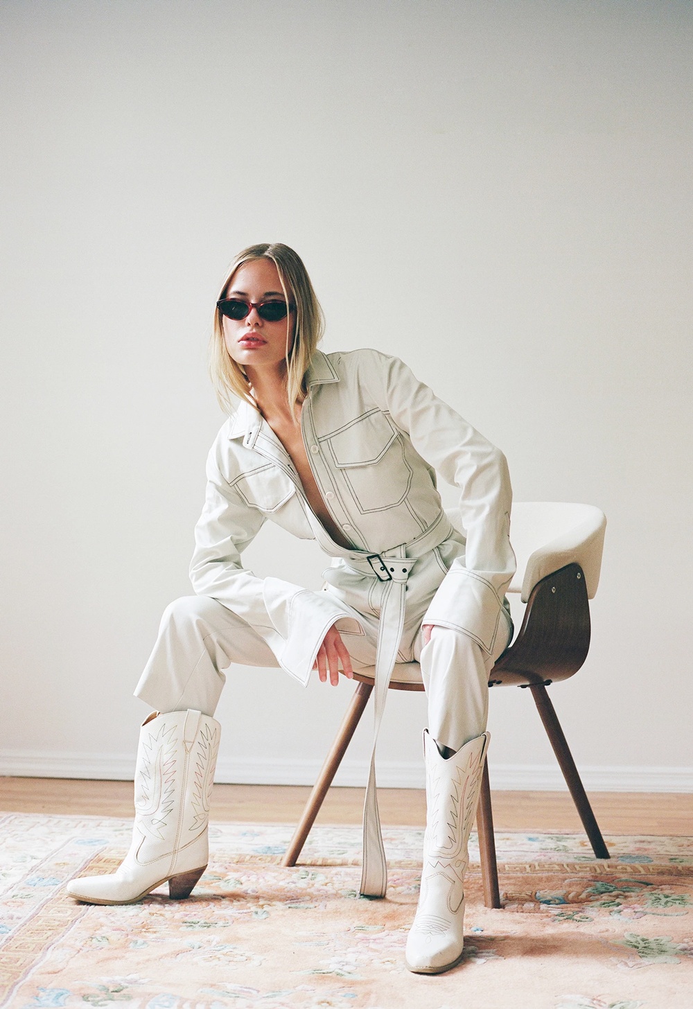 踩了很多雷,这几双靴子百搭又耐穿