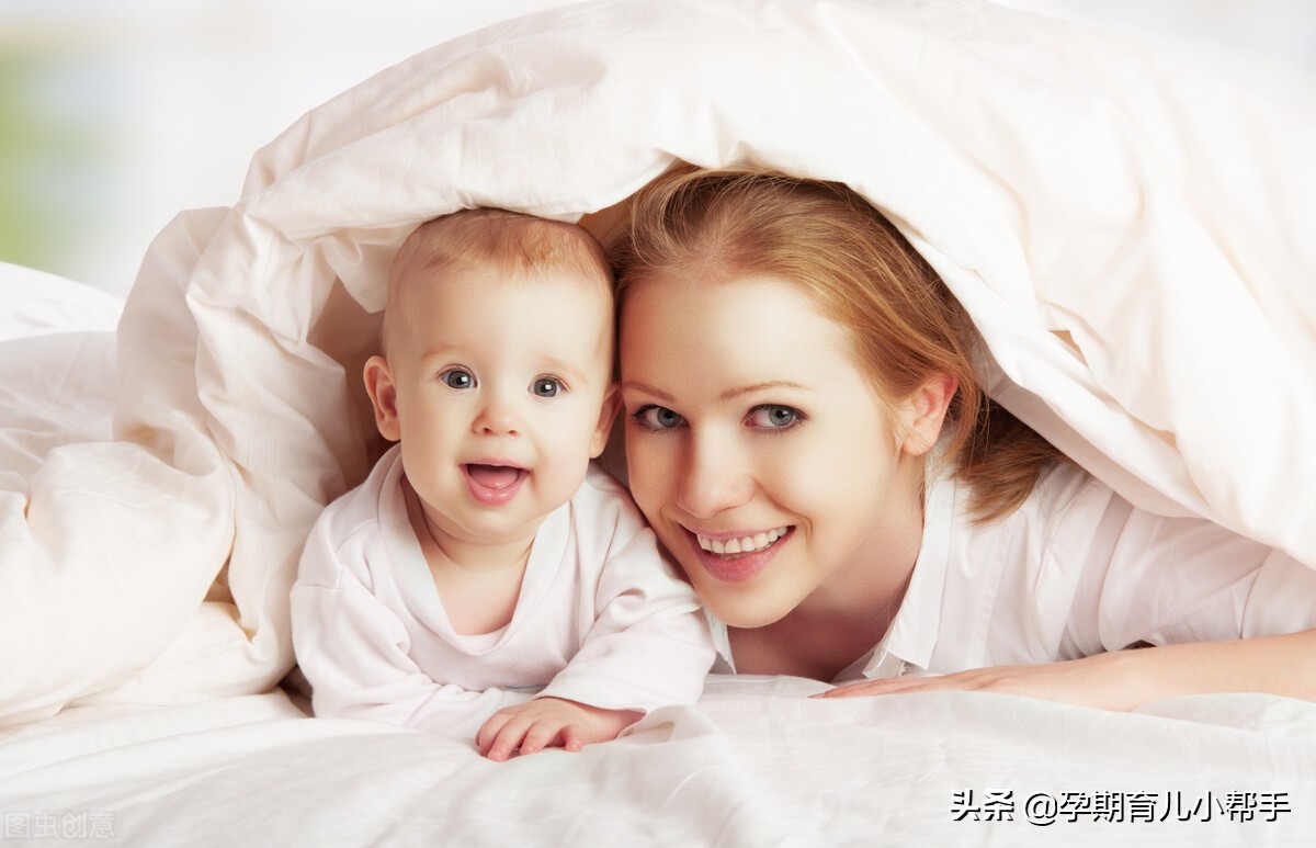 戒掉尿不湿的正确指导方法,如何戒夜间尿不湿最简单的办法