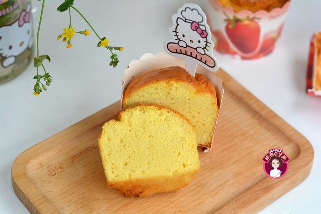 无油无糖蛋糕适合什么人吃,无油低糖南瓜小蛋糕