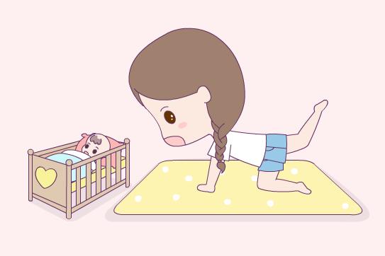 哺乳妈妈才知道的痛,带你了解分娩阵痛