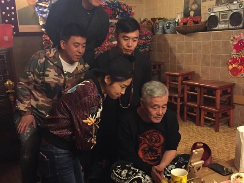 相声小品直播张云雷,宋晓峰收徒赵本山视频