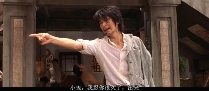 为什么周星驰的功夫艺术价值高,周星驰的喜剧功夫